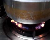 A picture of step 6 of Chicken mandi rice.