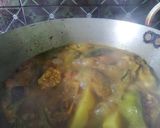 সজনে ডাঁটা দিয়ে মাছের বাহার (Sojne danta diye macher bahar recipe in Bengali) রেসিপির ধাপ 4 ছবি
