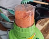 Foto langkah ke 3 dari resep Ayam Suwir Kemangi.
