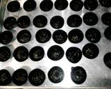 Brownies kering #BikinRamadanBerkesan langkah memasak 11 foto
