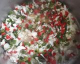 Foto del paso 1 de la receta: Estofadito de pollo!!!!