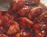 Foto langkah ke 3 dari resep Ayam Bakar.