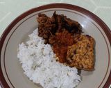 Foto langkah ke 5 dari resep Ayam Bakar Kecap.