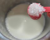 हॉट कॉफी (hot coffee recipe in Hindi) रेसिपी चरण 2 फोटो