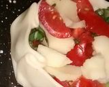 Foto del paso 6 de la receta: Canastitas caprese, choclo, arroz y otras