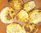 বড়ি আলু বেগুন দিয়ে মেথি শাকের ঘন্ট (bori aloo begun diye methi saager ghonto recipe in Bengali) রেসিপির ধাপ 3 ছবি