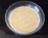 Foto del paso 4 de la receta: Flan de Caramelo al Horno