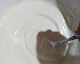 Foto del paso 5 de la receta: Cheesecake de milo! 🍫🥧