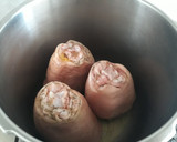 Foto del paso 1 de la receta: Codillo de cerdo estofado