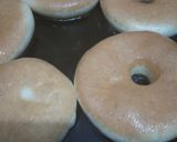 Foto langkah ke 4 dari resep Donat Jadul.