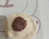 Foto langkah ke 7 dari resep Bakpao (No Mixer).