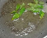 A picture of step 10 of Roti Dhokla.