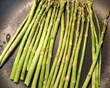 Foto del paso 2 de la receta: Espárragos a la plancha
