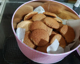 Foto del paso 9 de la receta: Galletas tipo Campurrianas