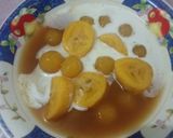 Foto langkah ke 4 dari resep Kolak candil pisang.