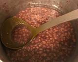 Sweet Beans Paste (Anko) recipe step 4 photo