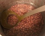 A picture of step 4 of Sweet Beans Paste (Anko).