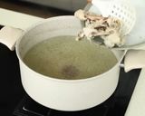 Foto langkah ke 6 dari resep Ayam Rebus Jahe (Pek Cam Kee) Devina Hermawan.