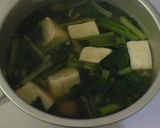 Foto langkah ke 4 dari resep Sayur bening.