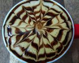 ক্যাপুচিনো (Cappuccino recipe in Bengali) রেসিপি ধাপ - 3 ছবি