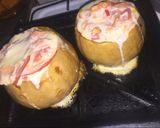 Foto del paso 2 de la receta: Zapallo Relleno