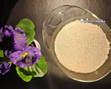 Foto del paso 4 de la receta: Harina de quinoa