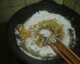 超軟的-香草棉花蛋糕的食譜步驟3照片