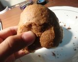 Foto langkah ke 17 dari resep #11 Coffee buns #SeninSemangat.