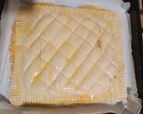 A picture of step 6 of Puff Pastry Apple Pie 🍎.
