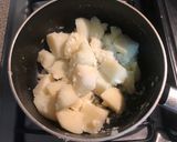 Foto del paso 5 de la receta: Korokke ~Croquetas de Papa Estilo Japonés~