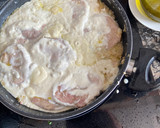 Foto del paso 4 de la receta: Lomo con salsa roquefort