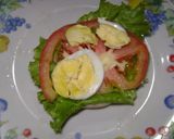 Foto del paso 10 de la receta: Hamburguesas caseras a la chapa