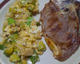 Foto del paso 8 de la receta: Salteado de zapallitos