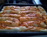 Foto del paso 5 de la receta: Canelones de verdura