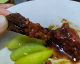 Foto langkah ke 3 dari resep Sambal Terasi 🌶️🌶️🔥.