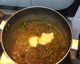 મેથી મટર મલાઇ (Methi Matar Malai Recipe In Gujarati) રેસીપી સ્ટેપ5ફોટો