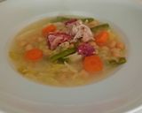 Foto del paso 6 de la receta: Cocido andaluz