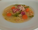 Foto del paso 6 de la receta: Cocido andaluz