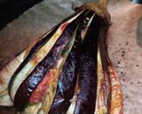 Foto del paso 3 de la receta: Berenjena tomate y queso al horno