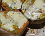 Foto del paso 4 de la receta: Calabaza rellena de verduras