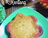 Foto langkah ke 6 dari resep Bingka Kentang (Bakar).