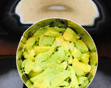 Foto del paso 2 de la receta: Tártar de Salmón y aguacate