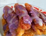 Foto langkah ke 5 dari resep Pisang Pasir Mantul.