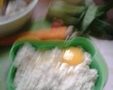 Foto langkah ke 2 dari resep Perkedel Tahu Mix Wortel.