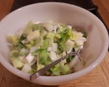 A picture of step 6 of Easy Fish Pie.