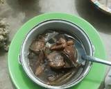 Cara Membuat Semur daging berkuah sstips empuk 8