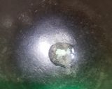 પાલક નો હલવો(Palak halwa Recipe in Gujarati) રેસીપી સ્ટેપ1ફોટો