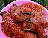 Foto langkah ke 5 dari resep Mujahir asam manis sederhana.