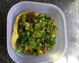 Bhindi (Okra) Do Pyaaza recipe step 6 photo