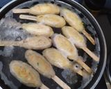 Foto langkah ke 4 dari resep Sempol Ayam Wortel.